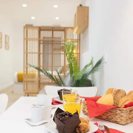 Travel Habitat Maritim-Serreria Lofts Valencia Exterior photo