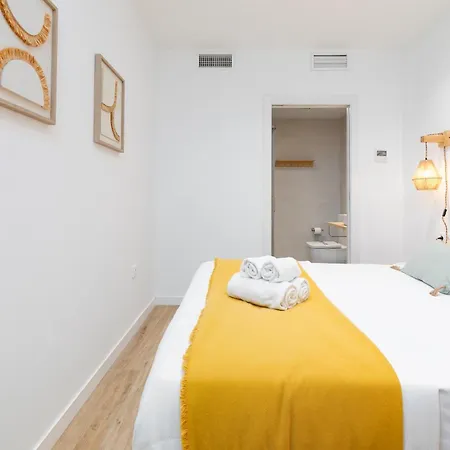 Travel Habitat Maritim-Serreria Lofts Valencia Exterior photo