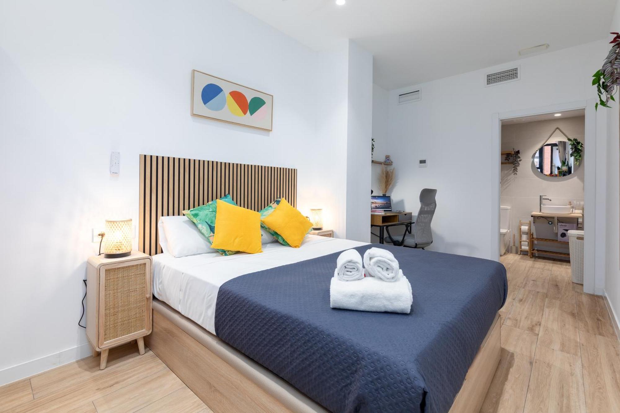 Travel Habitat Maritim-serreria Lofts Valência