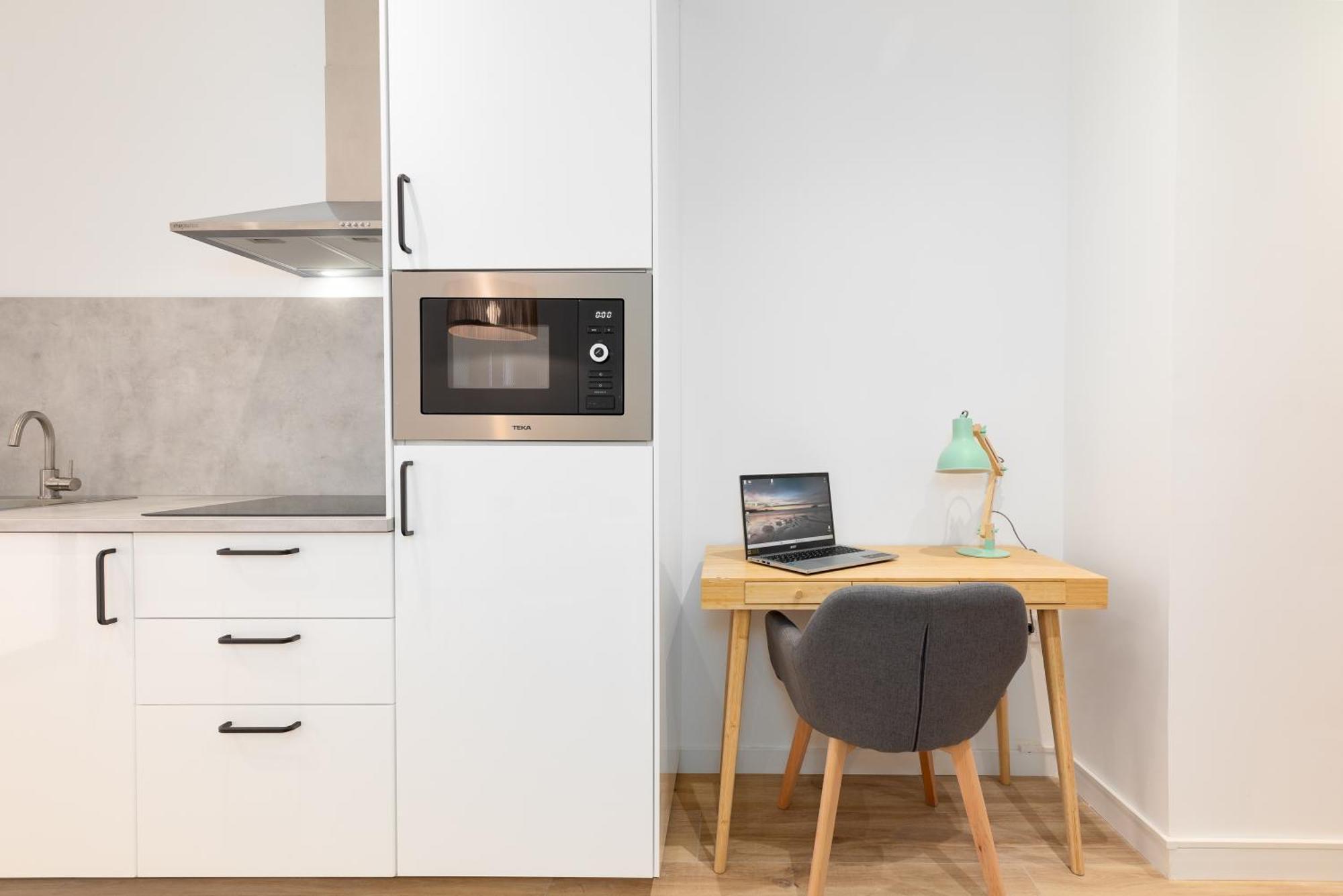 Travel Habitat Maritim-serreria Lofts * Valência