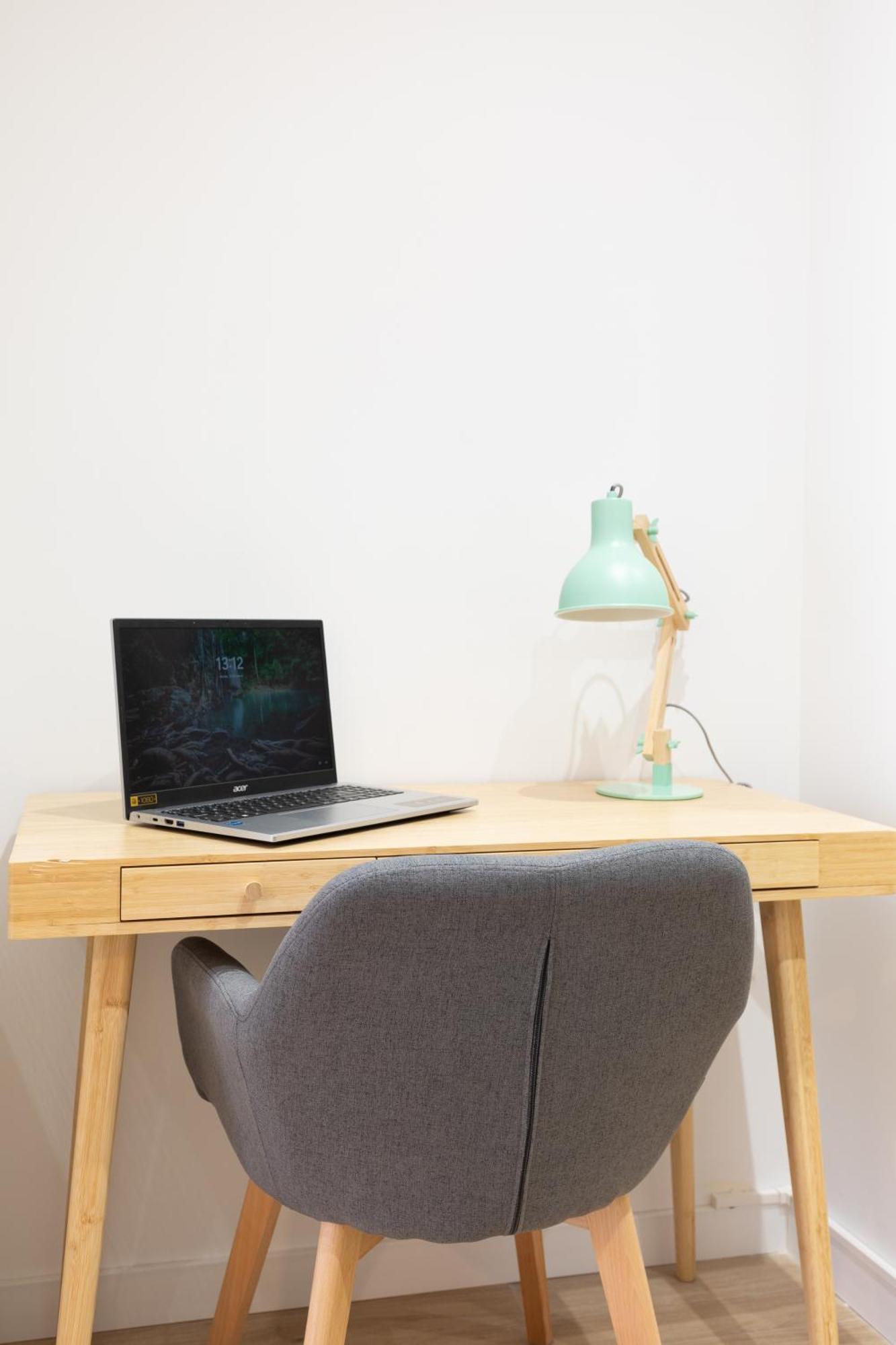 Travel Habitat Maritim-serreria Lofts Apartamento
