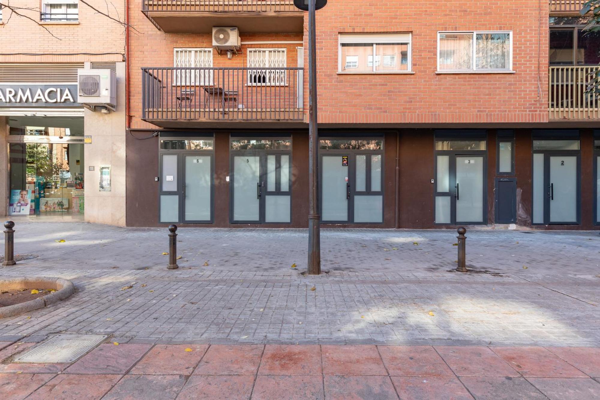 Travel Habitat Maritim-serreria Lofts Apartamento Valência