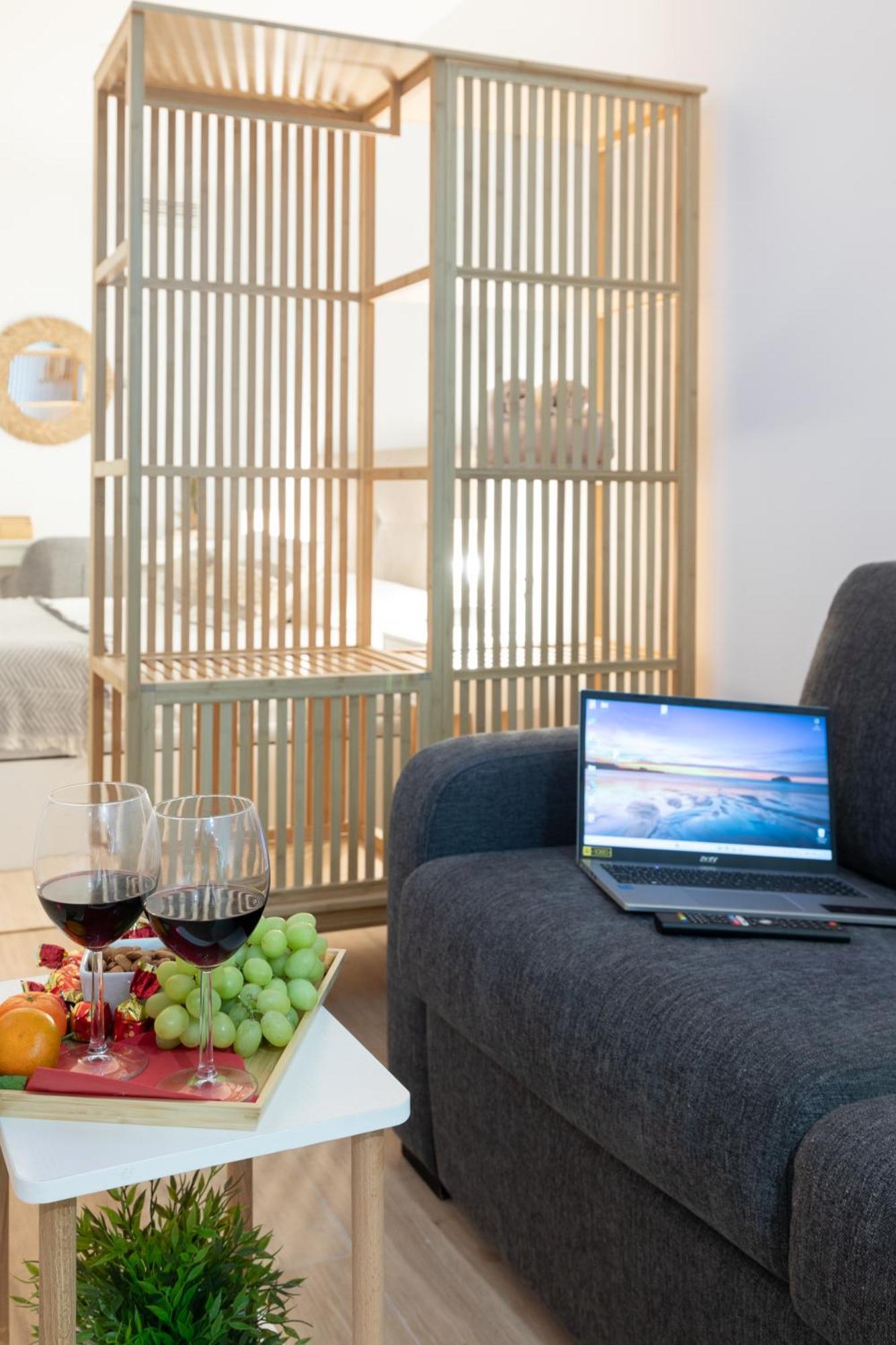 Travel Habitat Maritim-serreria Lofts Apartamento Valência