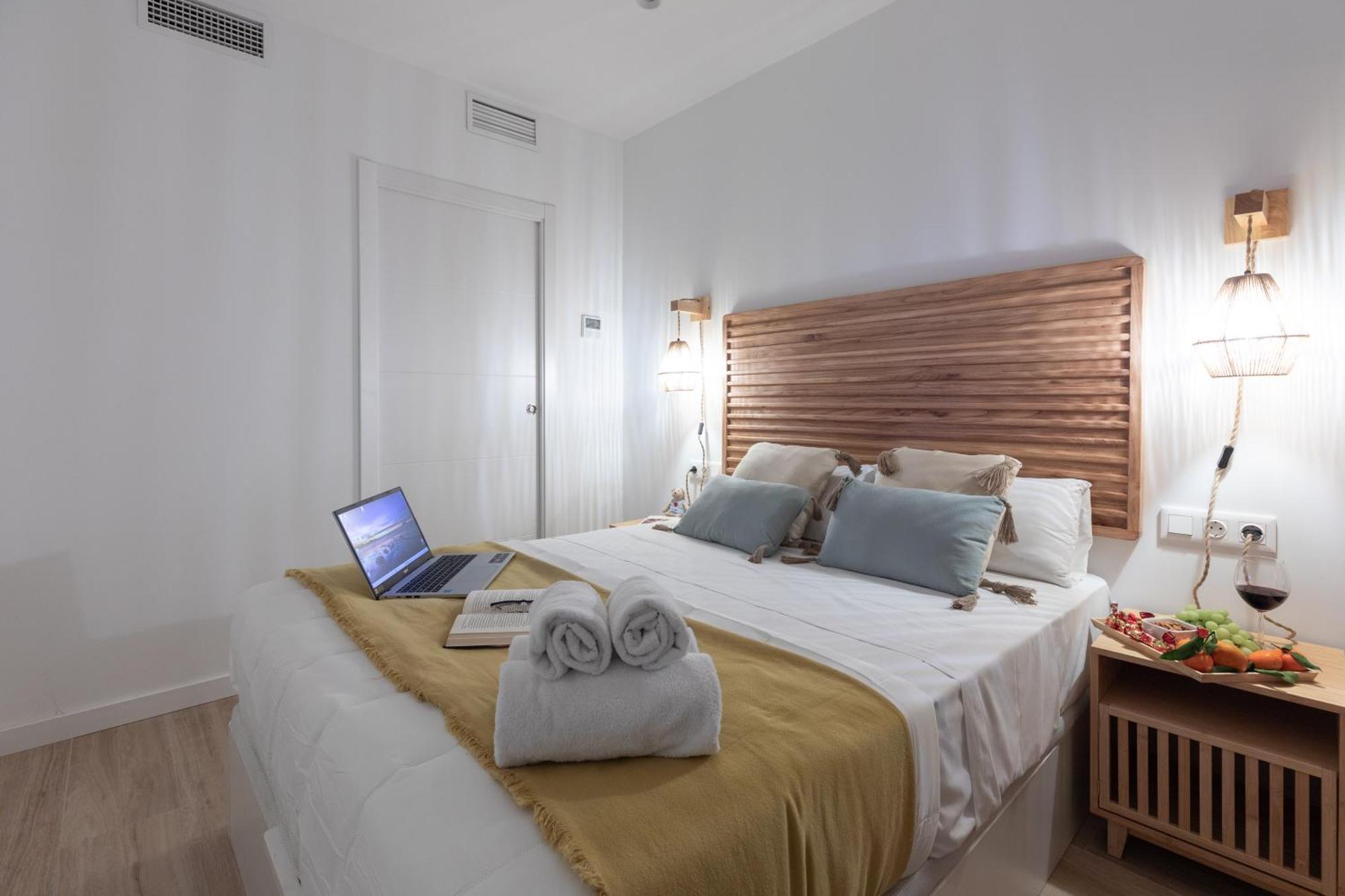 Travel Habitat Maritim-serreria Lofts Apartamento *