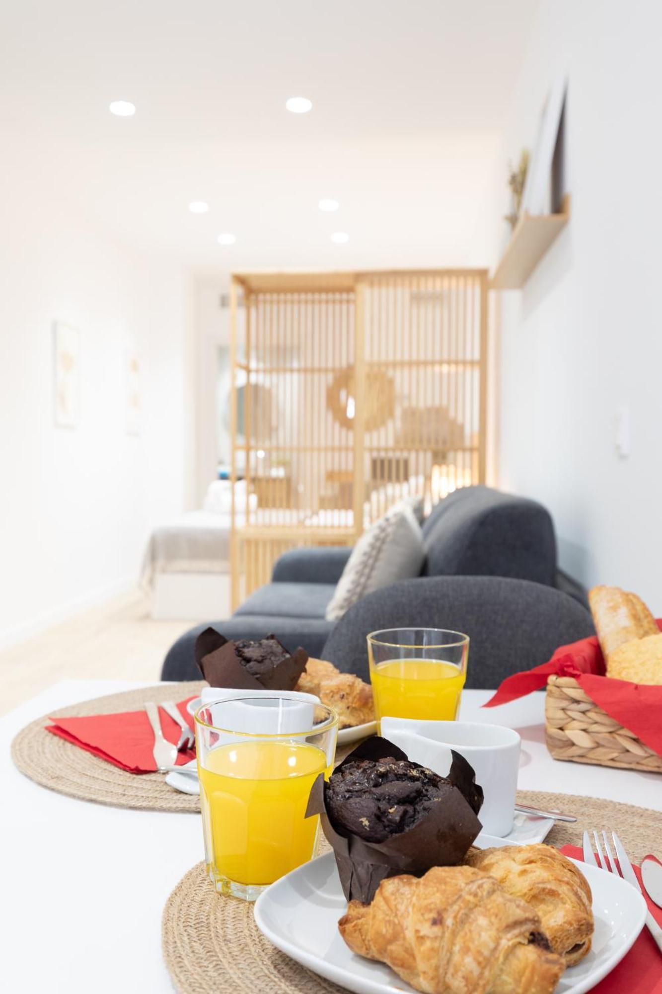 Apartamento Travel Habitat Maritim-serreria Lofts Valência