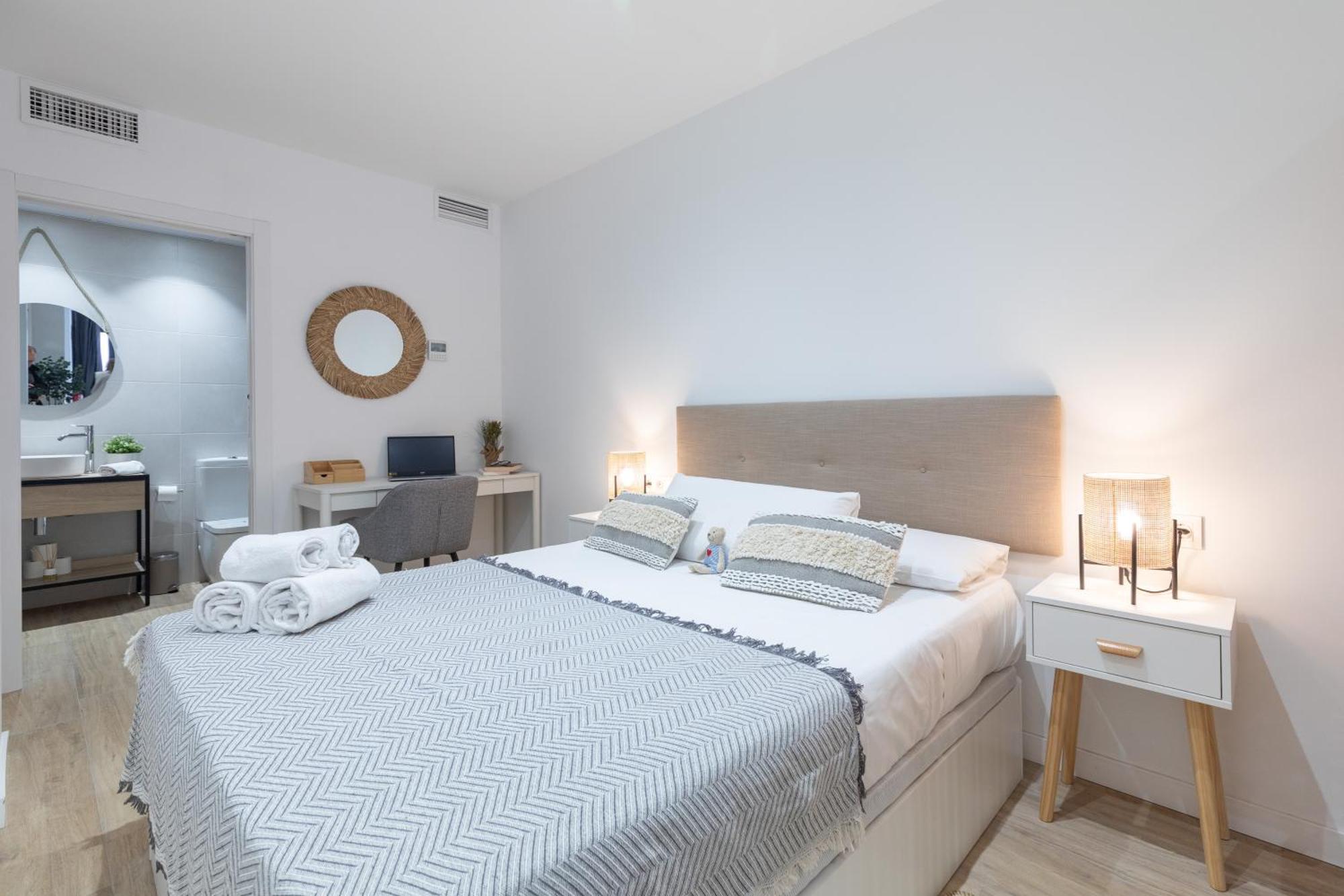 Travel Habitat Maritim-serreria Lofts Valência