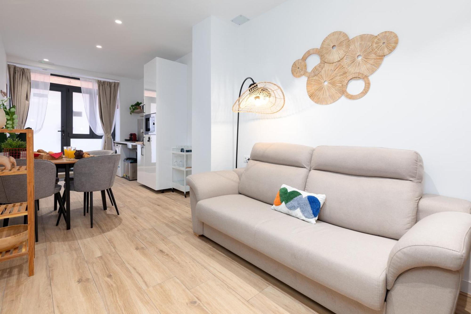 Travel Habitat Maritim-serreria Lofts * Valência