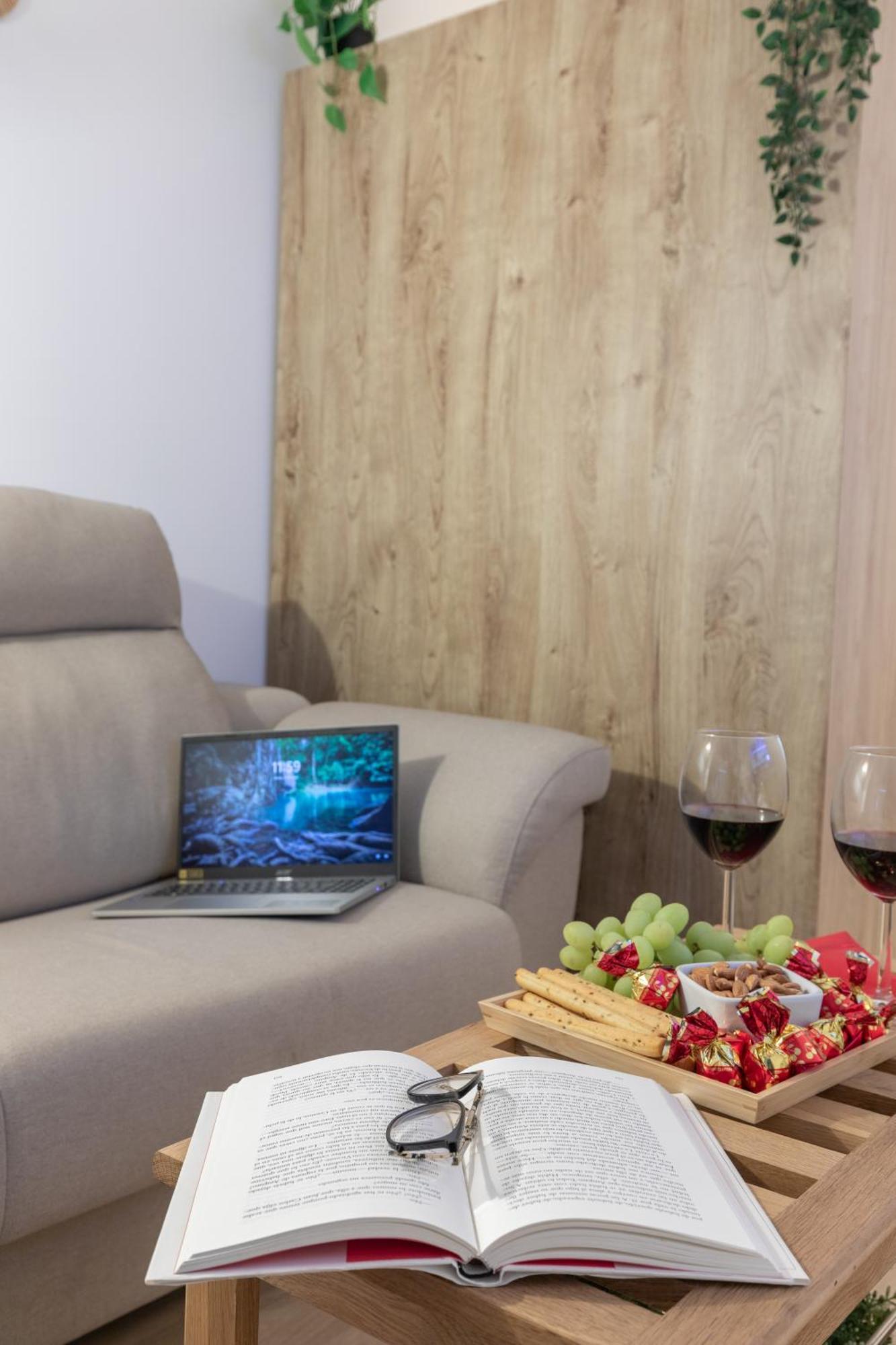 Apartamento Travel Habitat Maritim-serreria Lofts *